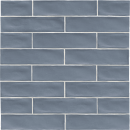 Mainzu Original Bulevar Blu 7,5x30 płytki cegiełki
