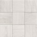 Mainzu Patchwood Bianco 20x20 płytki drewnopodobne gresowe