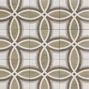 Mainzu Patchwood Urbino 20x20 płytki dekoracyjne gresowe 