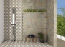 Mainzu Patchwood Urbino 20x20 płytki dekoracyjne gresowe