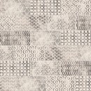 Mainzu Ravena Fabio Blanco Deco 10x20 płytki cegiełki dekoracyjne