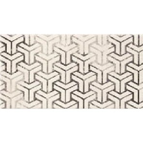 Mainzu Ravena Fabio Blanco Deco 10x20 płytki cegiełki dekoracyjne 