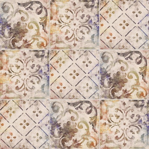 Mainzu Ravena Decor Constanza 20x20 płytki ścienne dekoracyjne