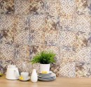 Mainzu Ravena Decor Constanza 20x20 płytki ścienne dekoracyjne