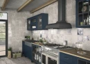 Mainzu Ricordi Venezziani Venezzia Bianco 20x20 płytki ścienne rustykalne