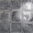 Mainzu Ricordi Venezziani Venezzia Azurro 20x20 płytki ścienne rustykalne