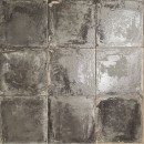 Mainzu Ricordi Venezziani Venezzia Nero 20x20 płytki ścienne rustykalne