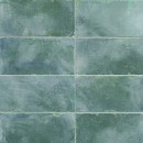 Mainzu Riviera Turquoise 15x30 płytki ścienne