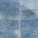 Mainzu Riviera Bleu 15x30 płytki ścienne