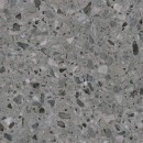 Paradyż Ceramika Terazzo Graphite Mat 59,8x59,8 płytki lastryko gresowe