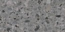 Paradyż Ceramika Terazzo Graphite Mat 29,8x59,8 płytki lastryko gresowe