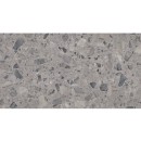Paradyż Ceramika Terazzo Grey Mat 29,8x59,8 płytki lastryko gresowe