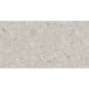 Paradyż Ceramika Terazzo White Mat 59,8x119,8 płytki lastryko gresowe
