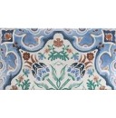 Mainzu Riviera Antibes 15x30 płytki ścienne dekoracyjne