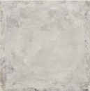 Mainzu Scudo Bianco 20x20 płytki rustykalne gresowe