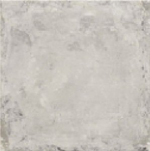 Mainzu Scudo Bianco 20x20 płytki rustykalne gresowe