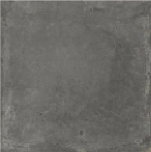 Mainzu Scudo Nero 20x20 płytki rustykalne gresowe 
