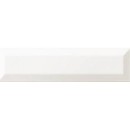 Mainzu Settecento Bissel Blanco Brillo 7,5x30 płytki cegiełki