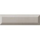 Mainzu Settecento Bissel Gris Brillo 7,5x30 płytki cegiełki