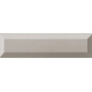 Mainzu Settecento Bissel Gris Brillo 7,5x30 płytki cegiełki 