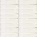 Mainzu Settecento Rustic Blanco Mate 7,5x30 płytki cegiełki