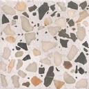 Mainzu Stanza White 20x20 płytki lastrykowe gresowe
