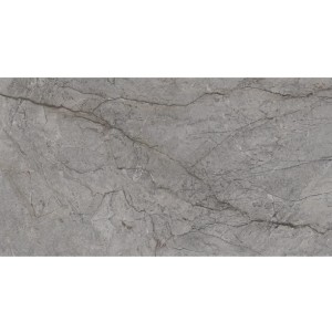Paradyż Ceramika Visioner Grey Poler 60x120 płytki kamienne gresowe