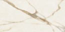 Paradyż Ceramika Warm Wind Gold Poler 60x120 płytki marmurowe gresowe