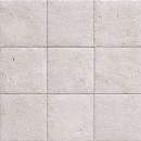 Mainzu Stanza White Stone 20x20 płytki rustykalne gresowe