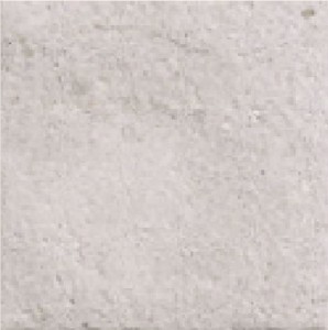 Mainzu Stanza White Stone 20x20 płytki rustykalne gresowe