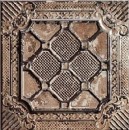 Mainzu Tin-Tile Rusty Mix 20x20 płytki ścienne dekoracyjne