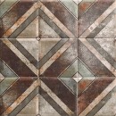 Mainzu Tin-Tile Diagonal 20x20 płytki ścienne dekoracyjne