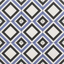 Mainzu Trinity Belfast Blu 20x20 płytki dekoracyjne gresowe