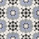 Mainzu Trinity Rabat 20x20 płytki dekoracyjne gresowe