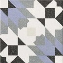 Mainzu Trinity Rabat 20x20 płytki dekoracyjne gresowe