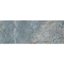 Paradyż Ceramika Wonder Sky Blue Połysk 29,8x89,8 płytki ścienne