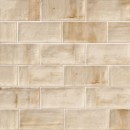 Mainzu Verona 10 Blanco 10x20 płytki cegiełki