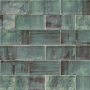 Mainzu Verona 10 Verde 10x20 płytki cegiełki