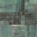 Mainzu Verona Pavimento Verde 20x20 płytki rustykalne gresowe