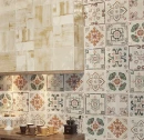 Mainzu Verona Decor Verona Mix 20x20 płytki dekoracyjne gresowe