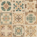 Mainzu Verona Decor Verona Mix 20x20 płytki dekoracyjne gresowe