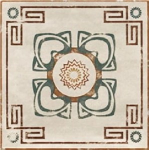 Mainzu Verona Decor Verona Mix 20x20 płytki dekoracyjne gresowe 