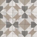 Mainzu Versailles Natural 20x20 płytki dekoracyjne gresowe