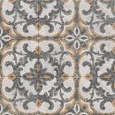 Mainzu Versailles Mosaic 20x20 płytki dekoracyjne gresowe