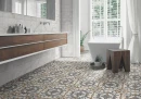 Mainzu Versailles Mosaic 20x20 płytki dekoracyjne gresowe