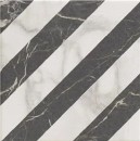 Mainzu Versailles Dark 20x20 płytki dekoracyjne gresowe