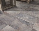 Paradyż Ceramika Viano Grys Klinkier Struktura 30x60 płytki ścienne