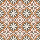 Mainzu Victorian Centro Gotic 20x20 płytki dekoracyjne gresowe