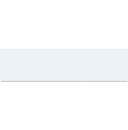 Dune Flat White Matt 7,5x30 płytki ścienne monokolor