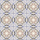 Mainzu Victorian Centro Nou 20x20 płytki dekoracyjne gresowe